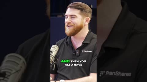 Don’t Need $1 Million to #Invest In #Franchises Anymore!!