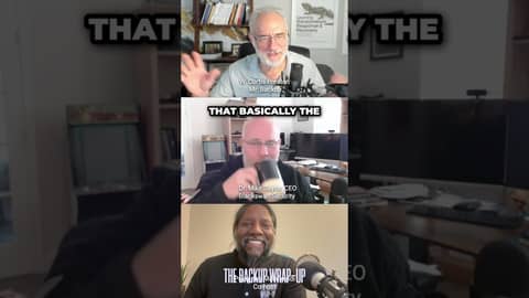 Ransomware Gangs Compete: Free Decryption Offered! #shorts Ransomware Gangs Compete: Free Decryption Offered! #shorts