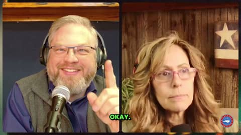 Show 209 - 2026 State of the Union Analysis: Impacts on Cumberland County and the Midterms