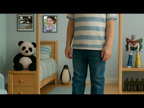 Happy Birthday: Reflections