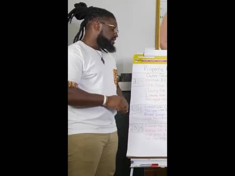 Real Estate Investment Walkthrough Real Estate Investment Walkthrough