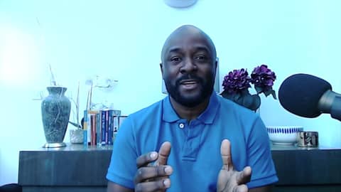 Overcoming Fear in 2025