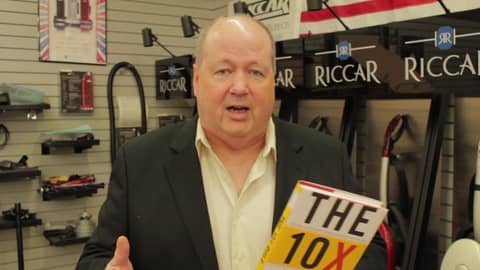 Grant Cardone The 10X Rule. Could The 10X Rule Be The New Think And Grow Rich? Grant Cardone The 10X Rule. Could The 10X Rule Be The New Think And Grow Rich?