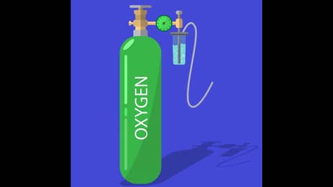 Journal Club: Long Term Oxygen Therapy