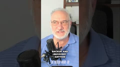 Why Your Business Should Decide Backup Policies! Why Your Business Should Decide Backup Policies!