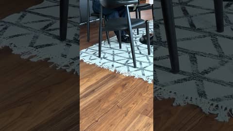 Alexa went through a big makeover. More conversational and capabilities. My wife didn’t help.