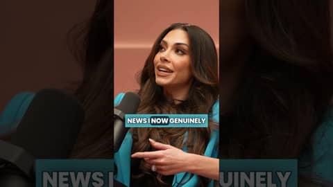 Say Thank You When You Get Bad News