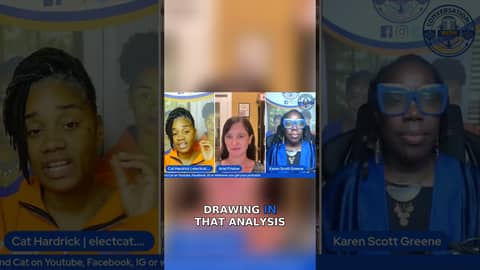 The Monopoly Metaphor: Understanding Inequality in Education, full episode on YouTube.com