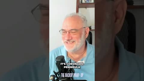 Why Coronado's Transport Options Matter More Than Design