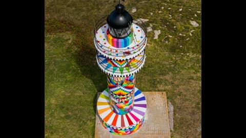 Ep 23 -  Faro do Ajo