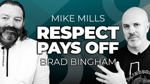 Clip: Respect Pays Off