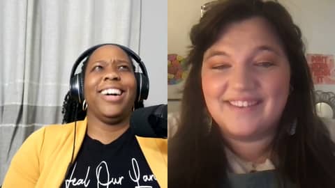 Mentoring the Next Generation with Hannah Brister