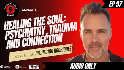 Healing the Soul: Psychiatry, Trauma and Human Connection