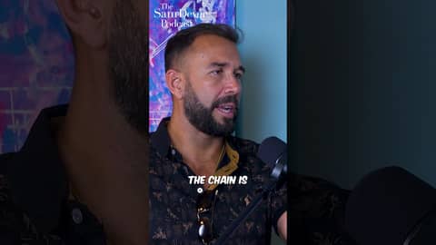 Why We Could Live in a Simulation - #shorts Why We Could Live in a Simulation - #shorts