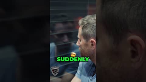 Why your $1M work confidence vanishes when you bet on YOU. Why your $1M work confidence vanishes when you bet on YOU.