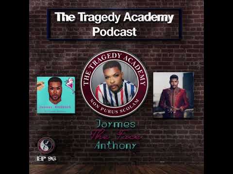 When the pandemic hit, Jaymes' modeling career went with it. He began feeling stagnant, unmotivated When the pandemic hit, Jaymes' modeling career went with it. He began feeling stagnant, unmotivated