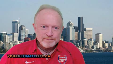 Your Thoughts are Your Jailer