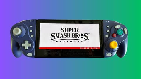 NYXI Wizard- The Perfect Blend of Nostalgia and Functionally. NYXI Wizard- The Perfect Blend of Nostalgia and Functionally.