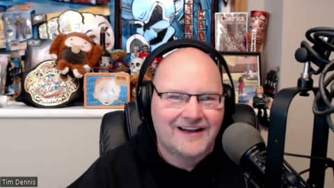 DR-8/7/24:Supernatural News/Parashare: Planet of the Alien Apes Edition with Jessica Freeburg