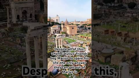 #history #roman #historypodcast #ancientrome #marius #ancienthistory #romans ##historyshorts #rome #history #roman #historypodcast #ancientrome #marius #ancienthistory #romans ##historyshorts #rome
