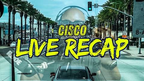 The Greatest Conference on Earth: Cisco Live 2025 Recap
