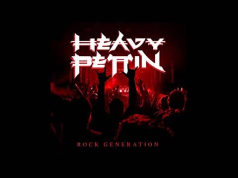 PipemanRadio Interviews Heavy Pettin About Rock Generation