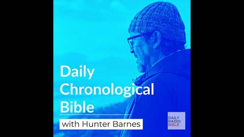 Daily Chronological Bible, January 22nd, 26 Daily Chronological Bible, January 22nd, 26