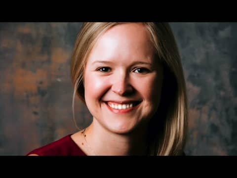 Episode 91 - Rethink Speech Therapy with Kara Focht Episode 91 - Rethink Speech Therapy with Kara Focht