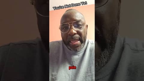 Why You’re Still Using Drugs (It’s Not What You Think)