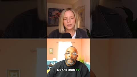 Does the Thought of Never Drinking Again Scare You?