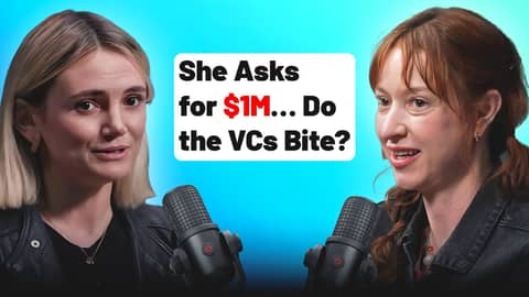 Tech CEO: "AI Helped 200,000 Students Get Into Their Dream School!"