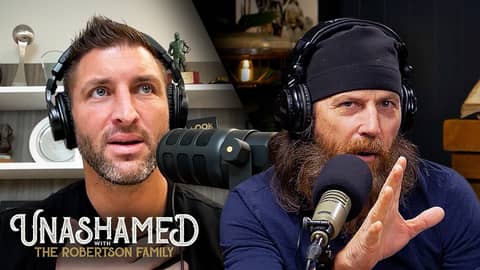 Tim Tebow Opens Up About Where He’s Fallen Short as a Christian | 1275