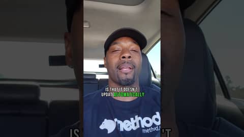 Time to update your software...#Father #dad #fatherhood #fatherhoodjourney #4fitfatherhood Time to update your software...#Father #dad #fatherhood #fatherhoodjourney #4fitfatherhood