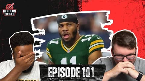 Micah Parsons TRADED to Green Bay! T-Swift & T. Kelce ENGAGED! NBA Mt. Rushmore: Who Made the Cut?