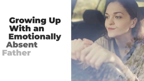 Healing from an Emotionally Absent Father Starts Here #mentalhealth Healing from an Emotionally Absent Father Starts Here #mentalhealth