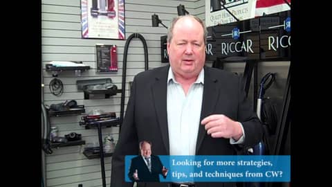 Sales Prospecting; Following A Sales Script VS Winging It When Sales Prospecting And Selling