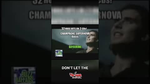 BUTT ROCK BANDS WE CONSISTENTLY MAKE FUN OF ON 108.9 THE HAWK