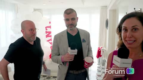 From rooftops to bathtubs, from content to identity - Viant is doing it right