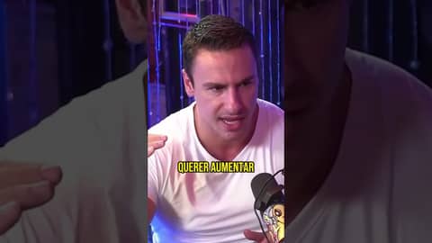 PARE com ISSO AGORA - SUPER XANDÃO