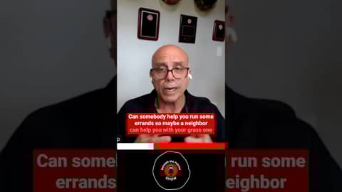 Engage your Village Concept