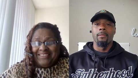 Prioritizing Healing from Father Wounds w/ Giji Dennard Prioritizing Healing from Father Wounds w/ Giji Dennard