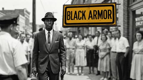 How Sunday Best Beat the White Gaze