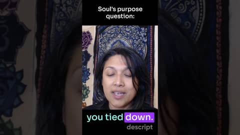 Redditor asks the Akashic Records: what is my souls purpose? #shorts  #healer #akashicrecords