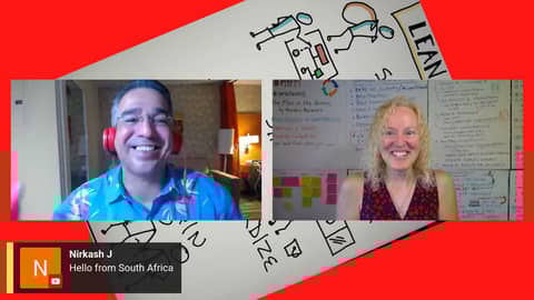 5S in Personal Relationships: Sort & Discard the Unnecessary