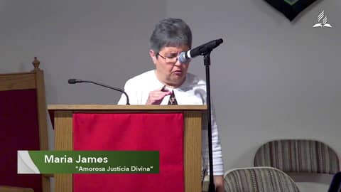 Escuela Sabática & Segundo Servicio (6/10/23)