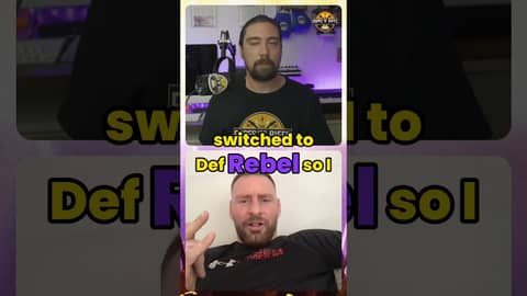 Was @DijakFYE the last theme @cfoofficial3425 made? #wwe #wrestling #prowrestling #dijak