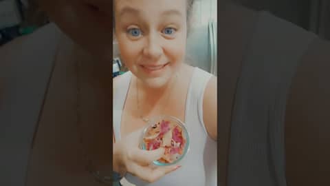 Growing & Harvesting Hibiscus & Tea Plants