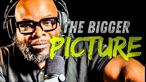 The Bigger Picture: Windows Gets You In, Linux Gets You Paid