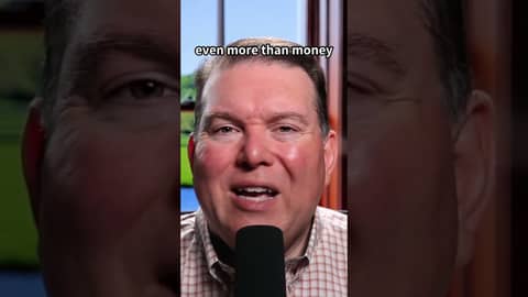 Build Relationships, Not Just Wealth | Grow Your Relational Net Worth