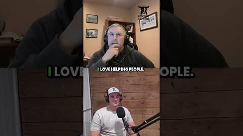 Episode 263 with Dallas Mount  #ranch #farm #cattleranch #business #ranchmanagement